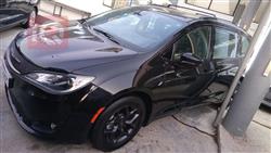 كرايسلر باسيفيكا